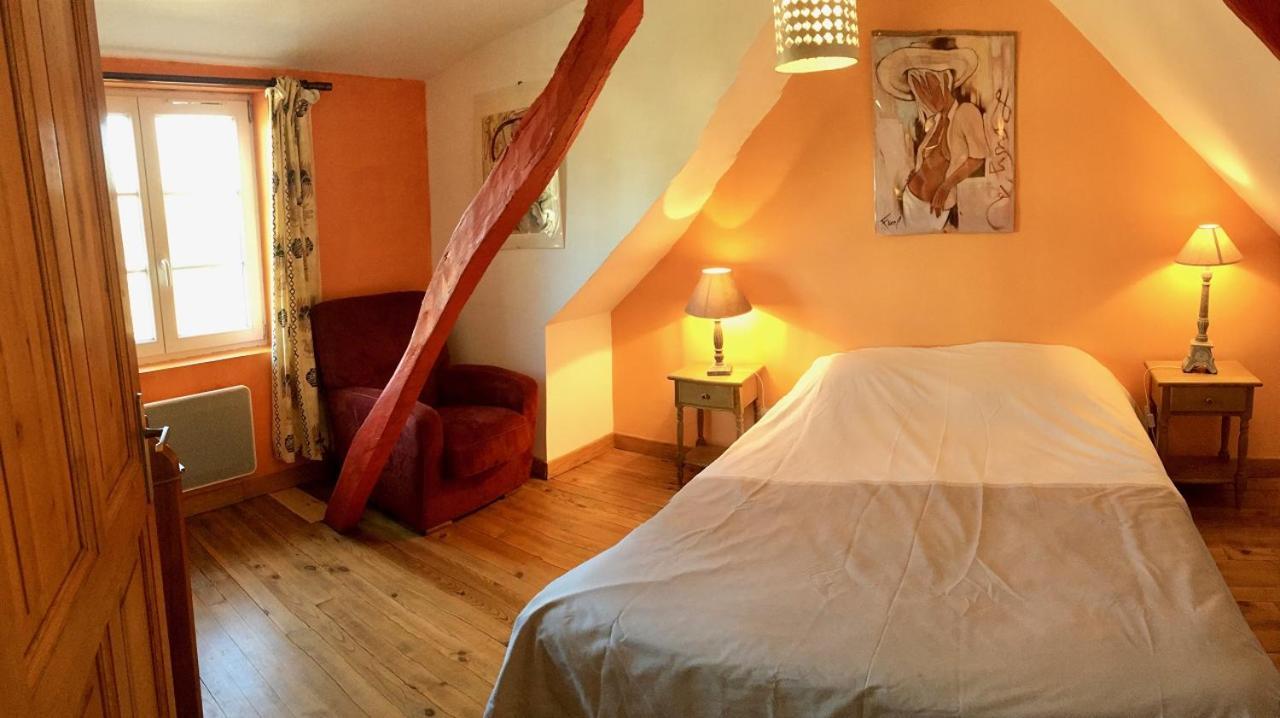 Camping La Garenne De Moncourt Rue  Esterno foto